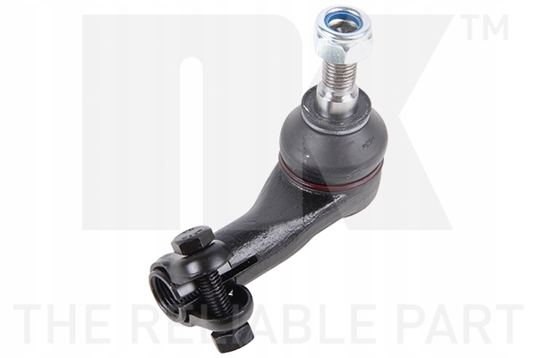 фото №12, Nk насадка. dr. поворот. vw lt wzdłuż