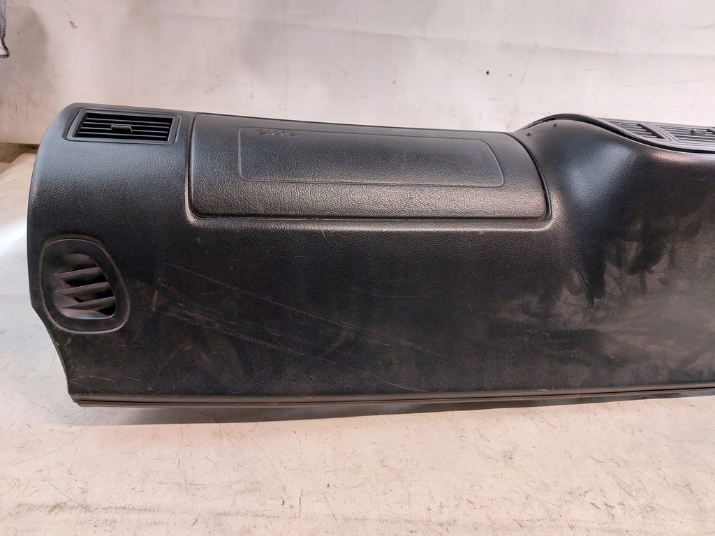 фото №10, Приборная панель приборная консоль opel frontera a