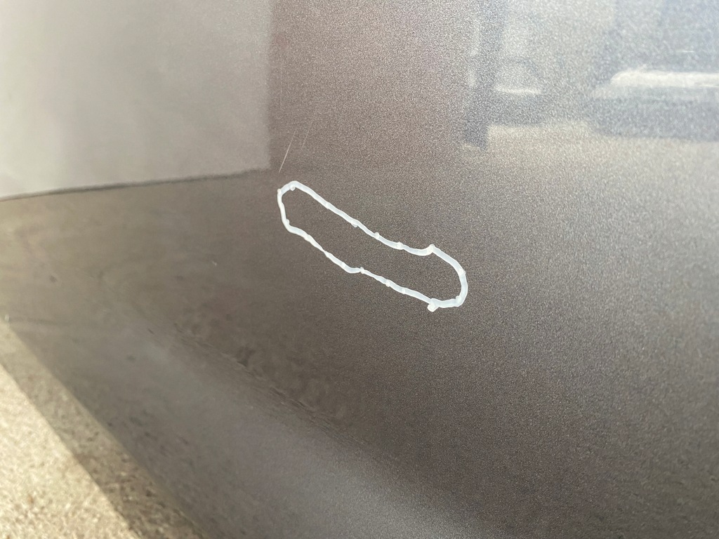 фото №14, Ford ka plus + дверь передние левая перед