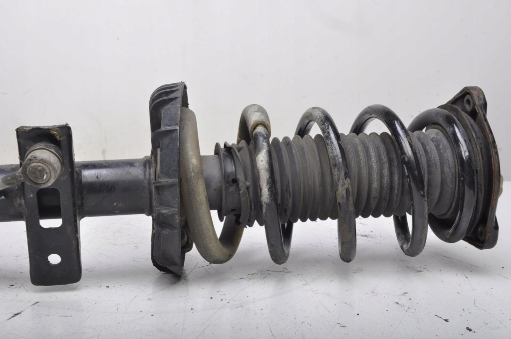 фото №10, Mercedes w447 амортизационная стойка левый перед a4473320201