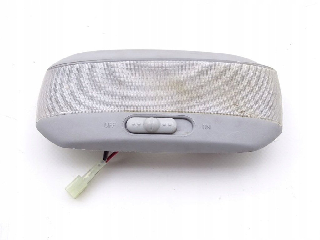 фото №1, Ldv maxus 04-09 лампа потолочный