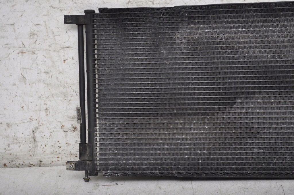 фото №8, Aston martin db9 6.0 радиатор кондиционера