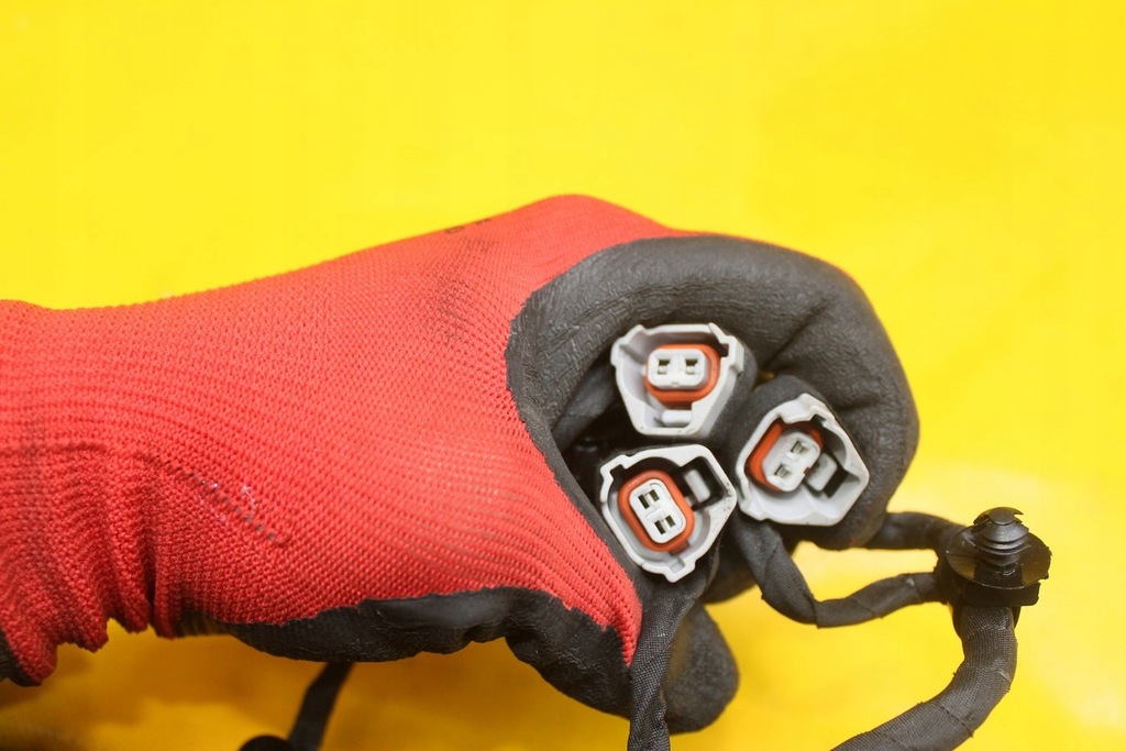 фото №6, Жгут электропроводка lu5t4b485 explorer 6u 3.0 b