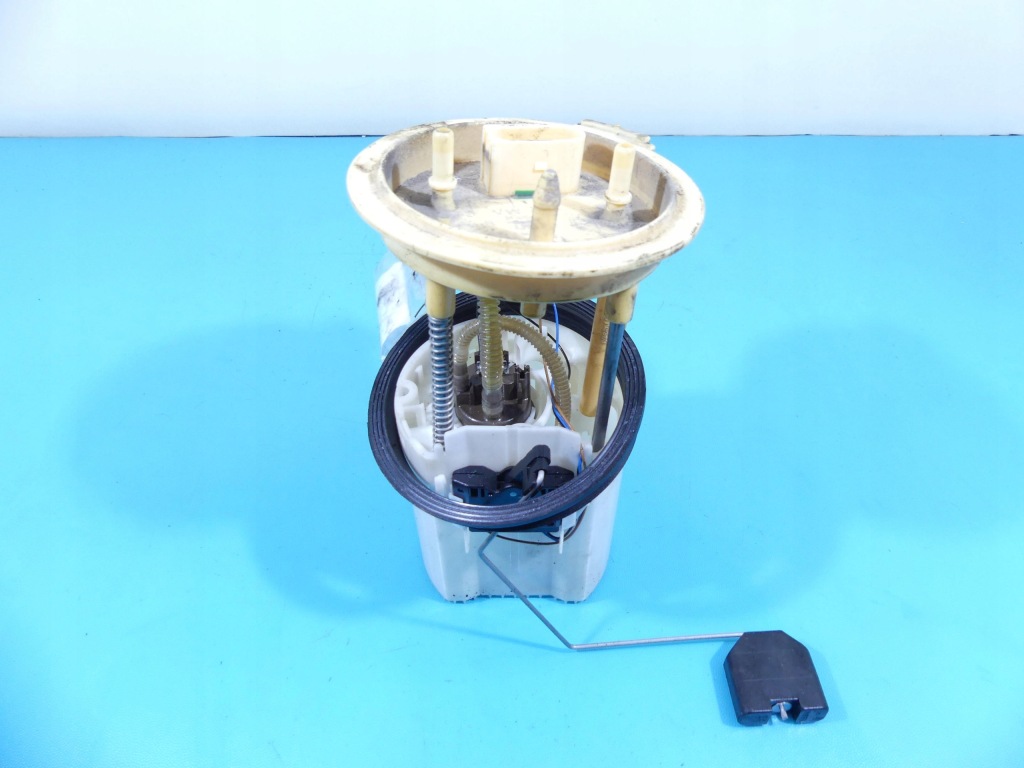 фото №1, Помпа насос пального vw passat b7 2.0 tdi