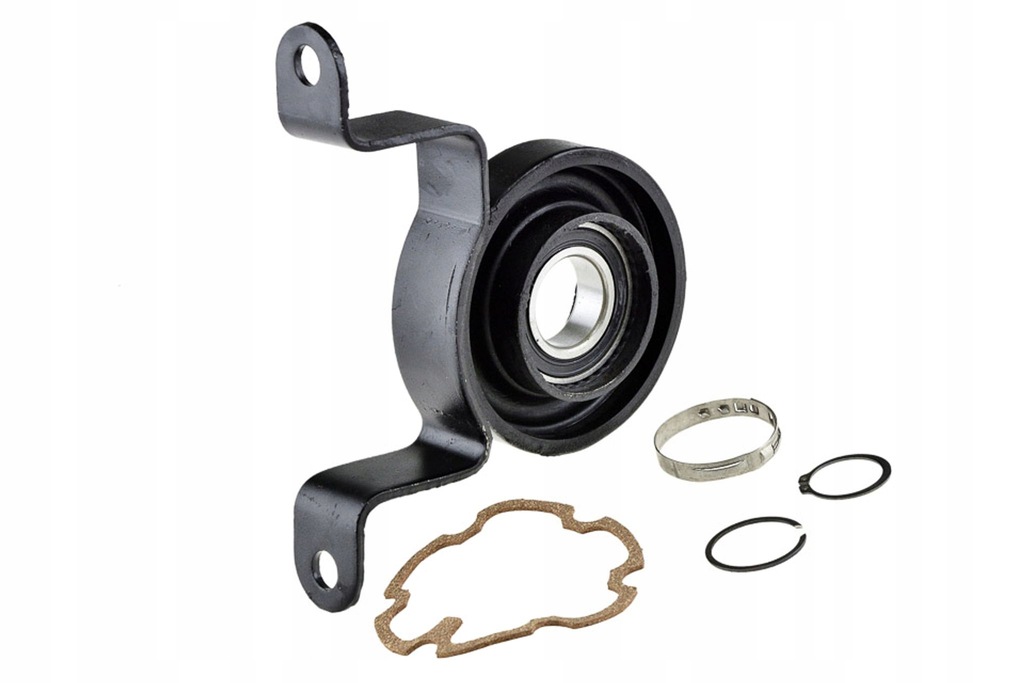 фото №2, Nty nlw-vw-004 подвеска, wał приводной