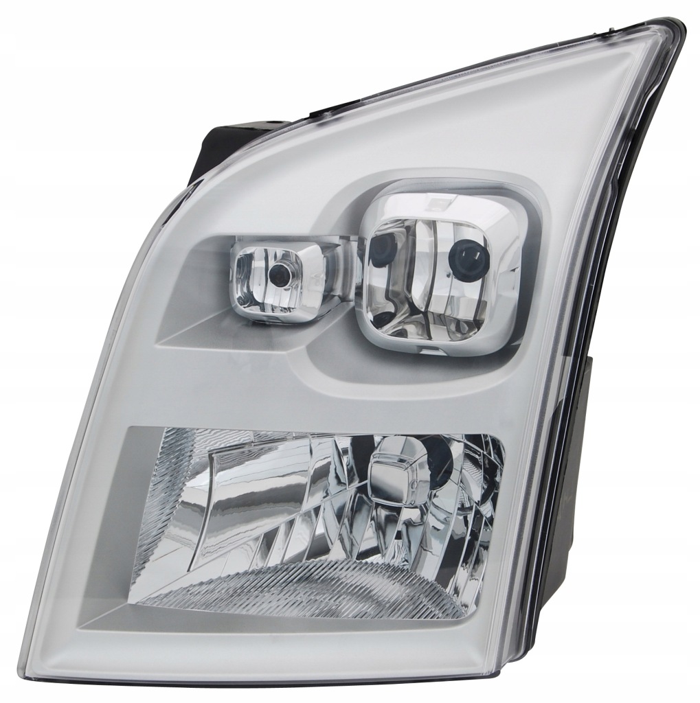 фото №1, Фара лампа le tyc h4 ford transit v f/l 06-12
