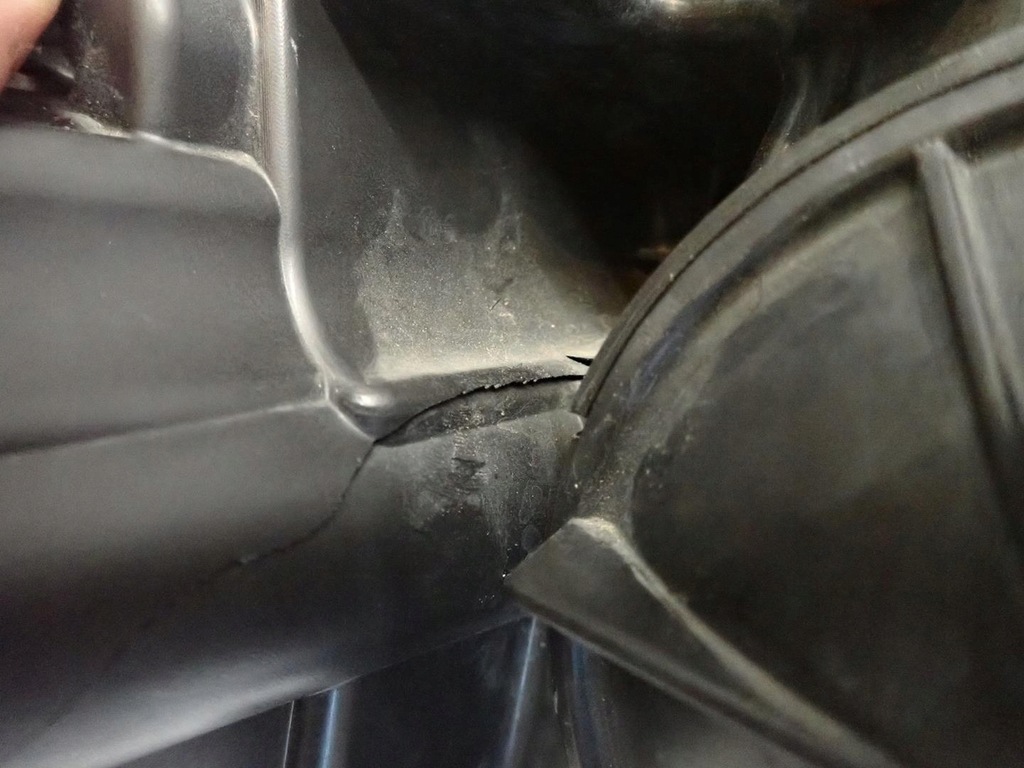 фото №9, Лампа перед передняя левая dodge charger 2015- ксенон 00190767