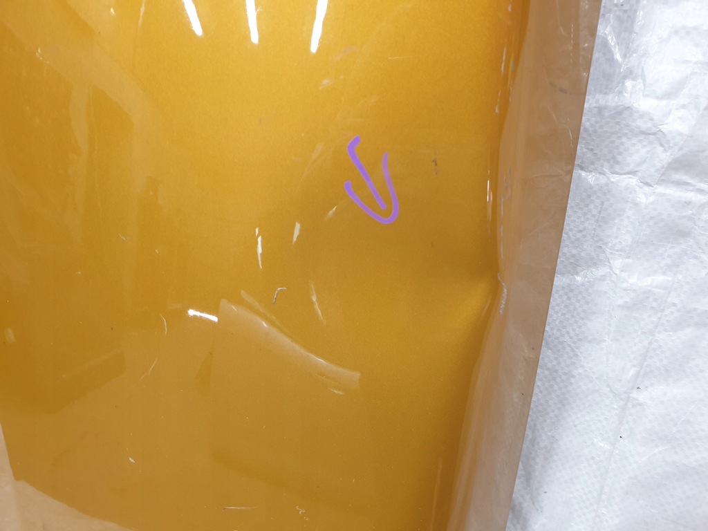 фото №8, Suzuki vitara 15- капот крышка двигателя