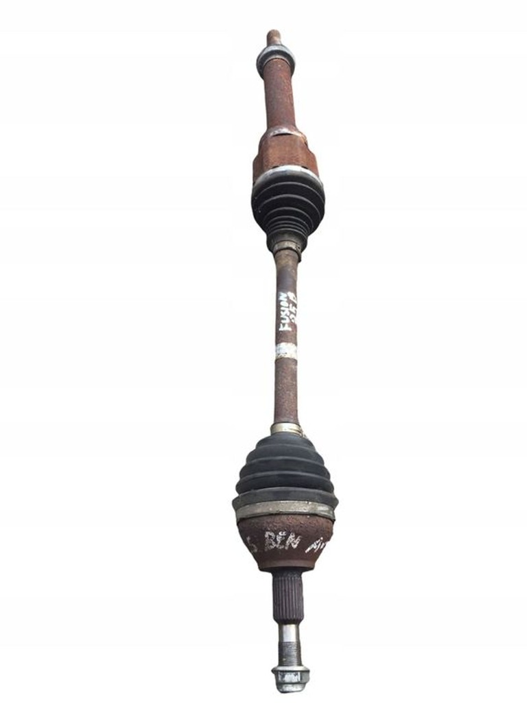 фото №1, Привідний вал права ford fusion usa 2.5 бензин aut