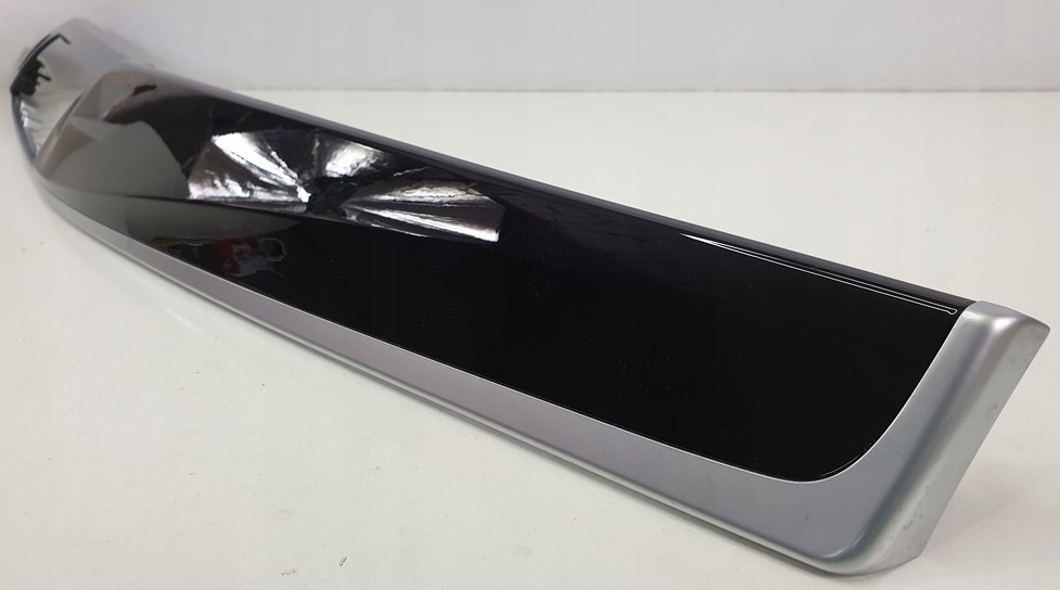 фото №6, Молдинг декоративна консолі bmw 5 lci f10 9166649