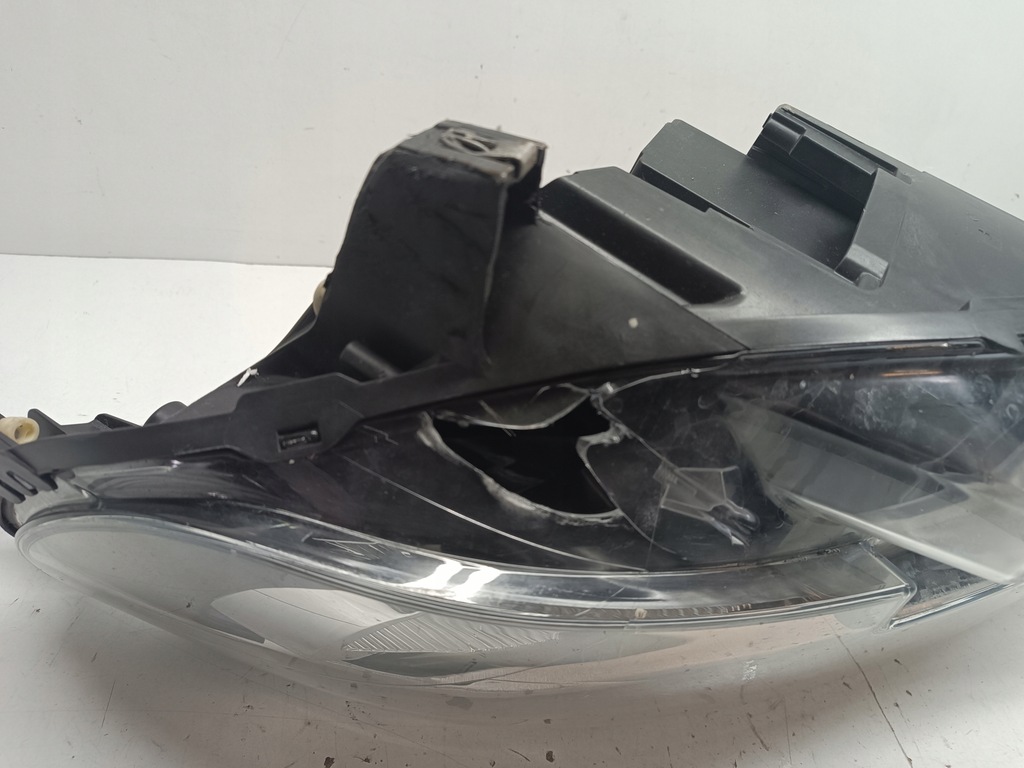 фото №10, Лампа лівий перед ліва expert iii 3 traveller 9808572680