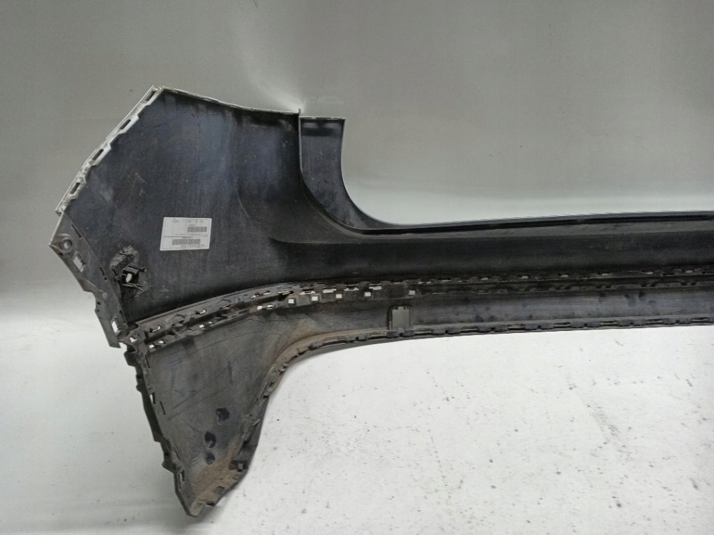 фото №6, Бампер задняя задний vw tiguan ii 5na807417