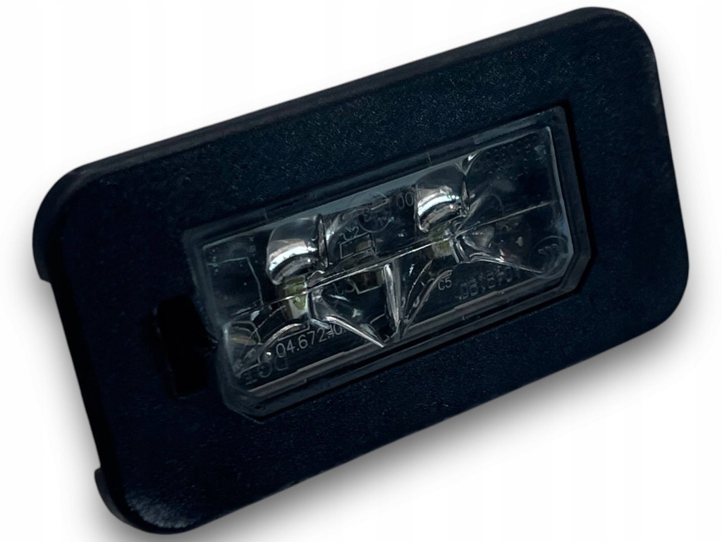 Купити Фара лампа підсвітка реєстрації led alfa romeo stelvio 50550396 $j