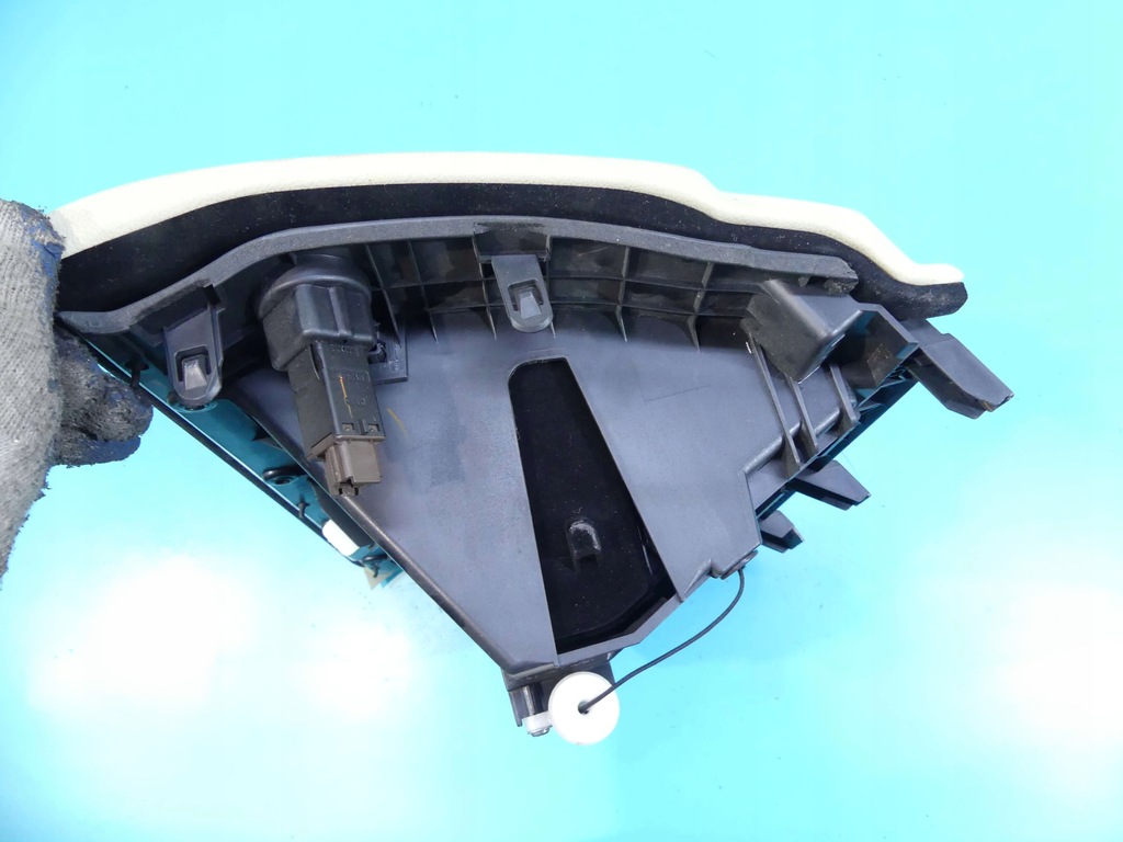 фото №7, Бардачок пасажира infiniti fx ii qx70 europa