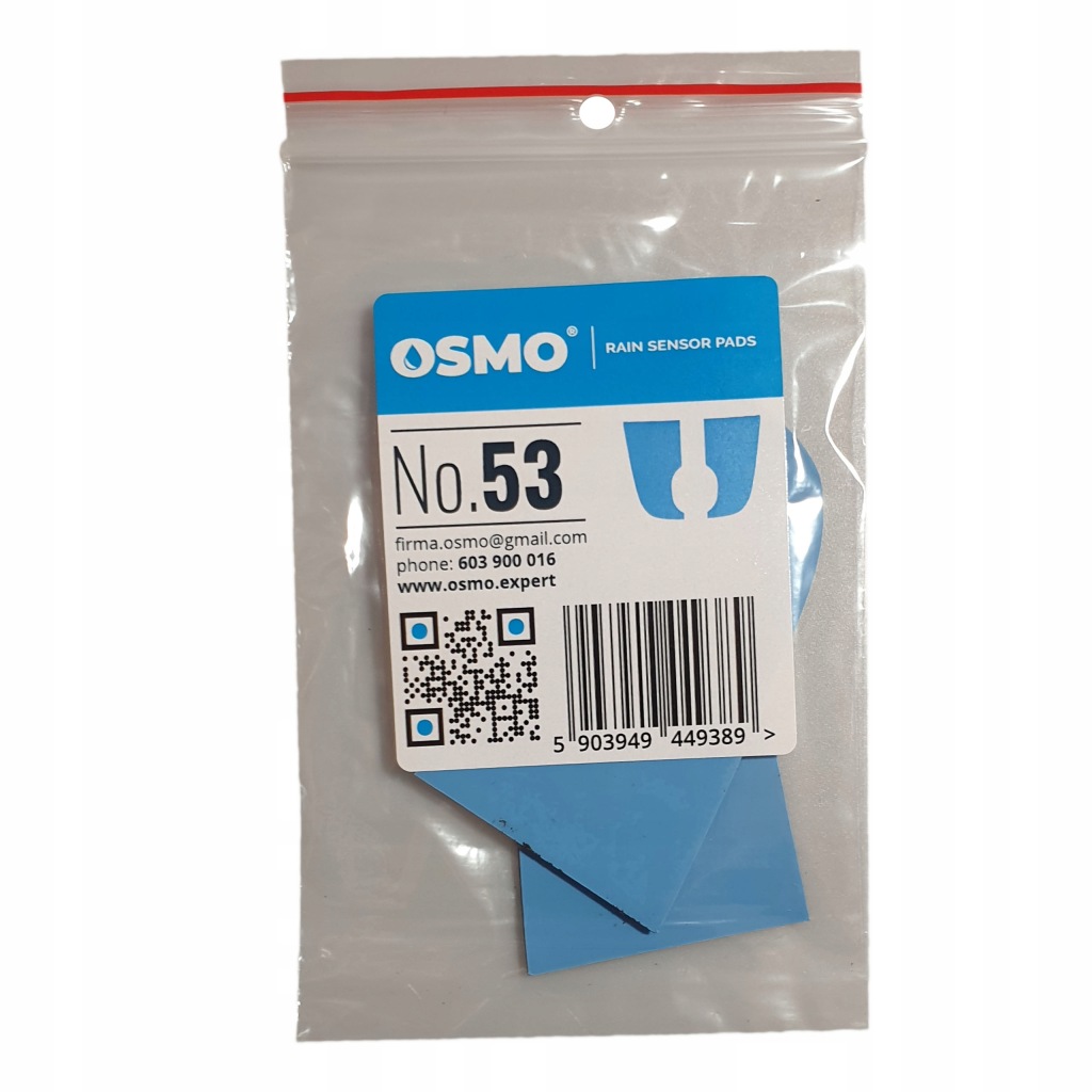 Стрічка клейка do камери поперечина руху przylepiec daf Ціна