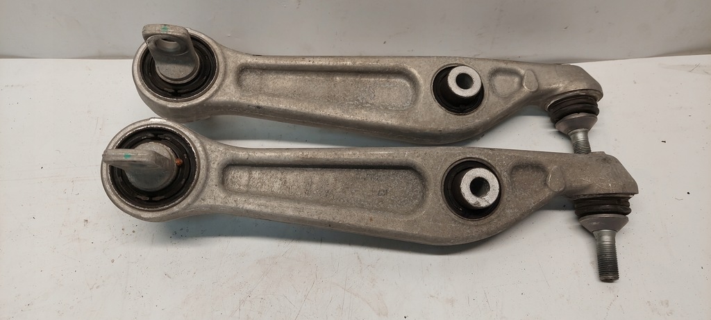 фото №5, Tesla y 3 рычаг передний перед правый левый 1288341-00-b