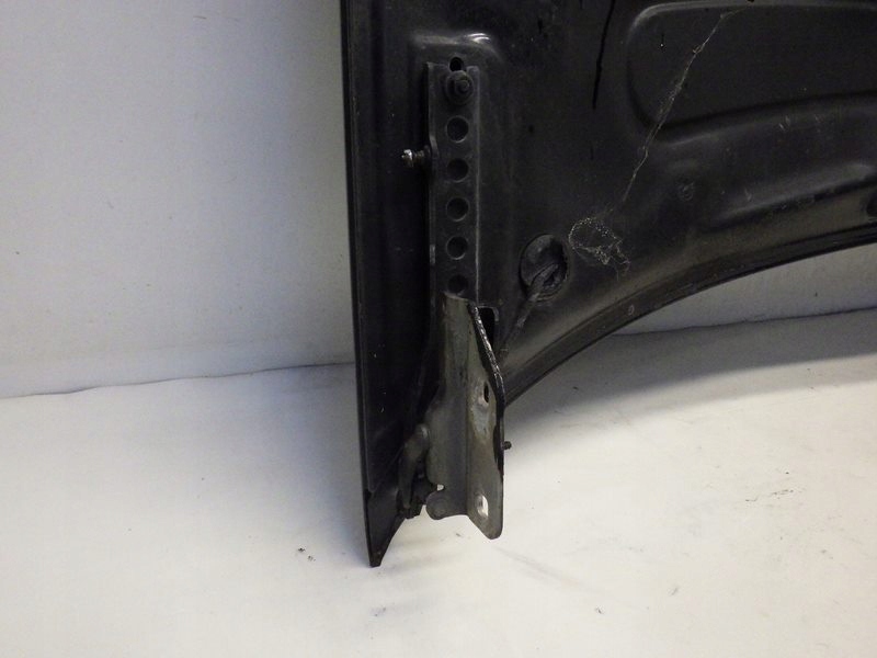 фото №7, Капот крышка двигателя audi a8 d3