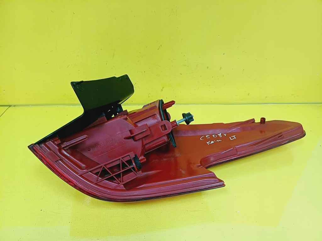 фото №6, Лампа левый задняя citroen c5 iii ii x7 kombi 08-17r vp8x8x-13405-ax nr117