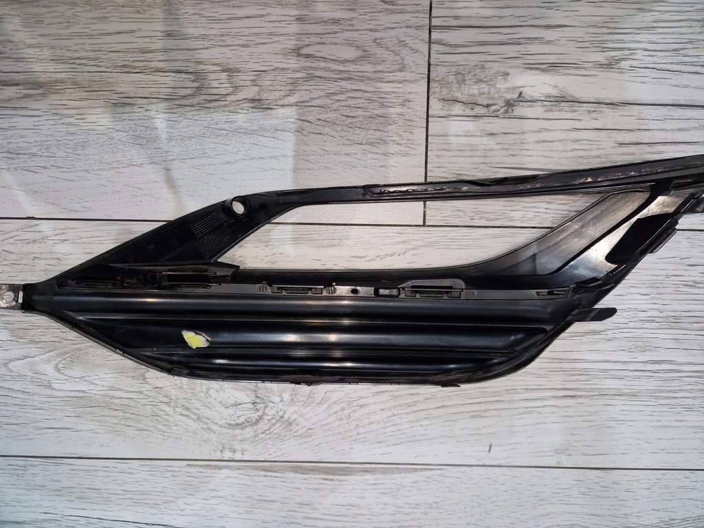 фото №11, Opel insignia b решітка бампера na протитуманна фара ліва st