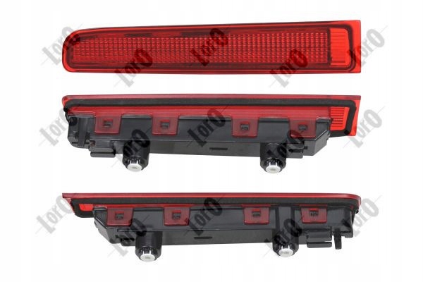 Фонарь  фара стоп-сигнал vw transporter v t5 03-15 led Недорого