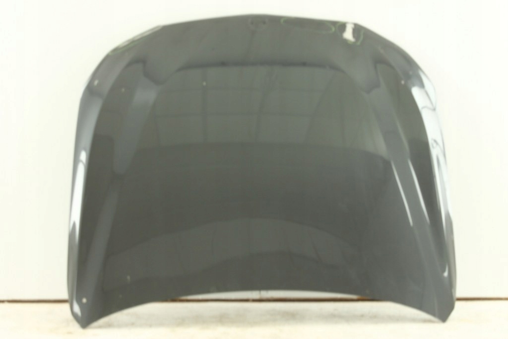 фото №1, Bmw 6 gt g32 капот