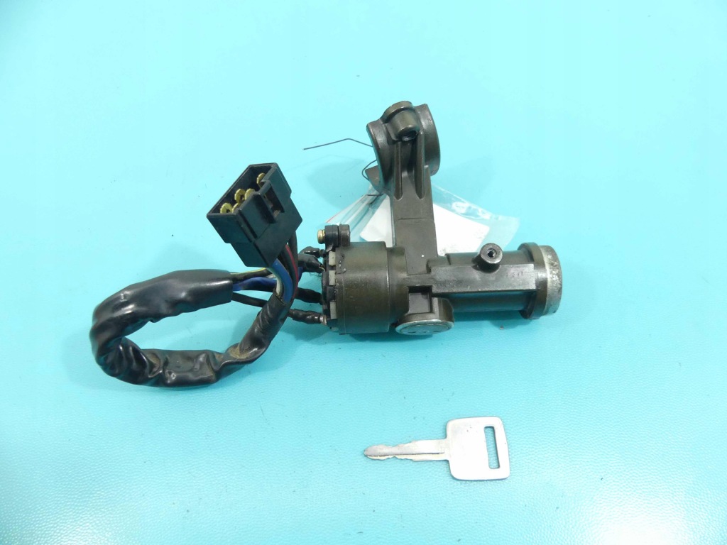 фото №1, Замок запалювання ключ isuzu trooper i 83-02