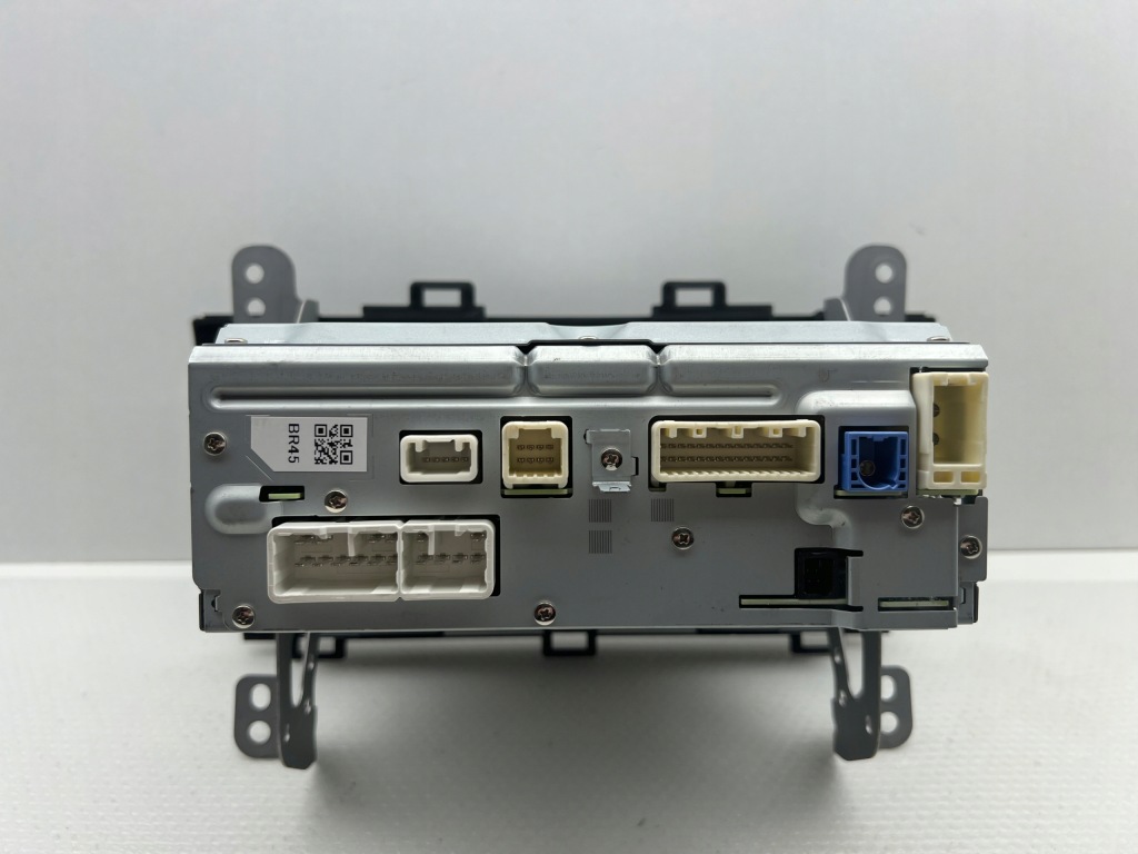 фото №13, Радіо subaru outback 86201al450 cd dvd bluetooth