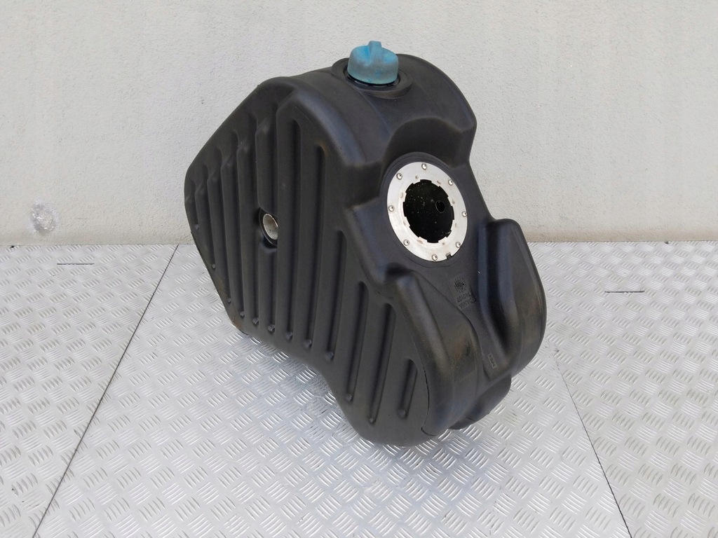 фото №1, Бак ad blue, adblue scania r