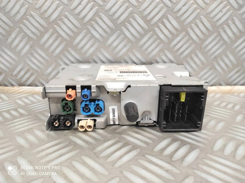 фото №8, Радио навигация peugeot 208 ii citroen c4 iii 9839633180