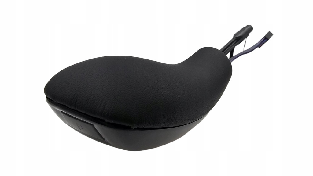 фото №8, Ручка переключения передач bmw seria 1 e81 e82 e87 e87 lci e88 2004-2013