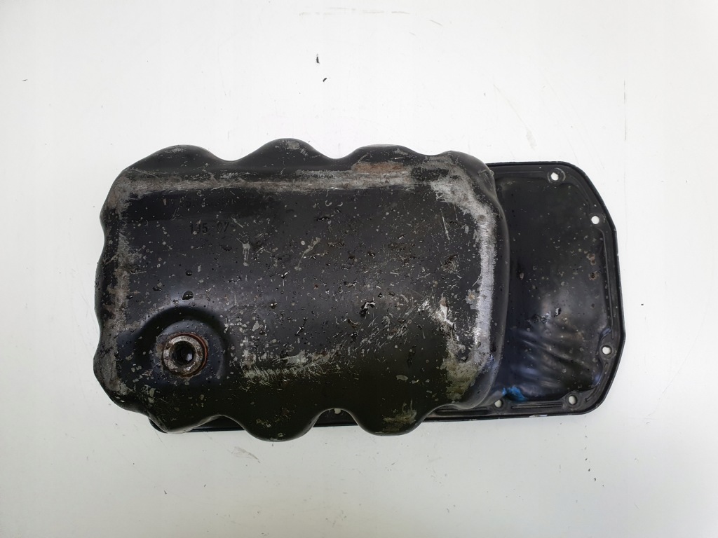 Купить Mini cooper r56 1.6 16v vti поддон масляная масла v755048380