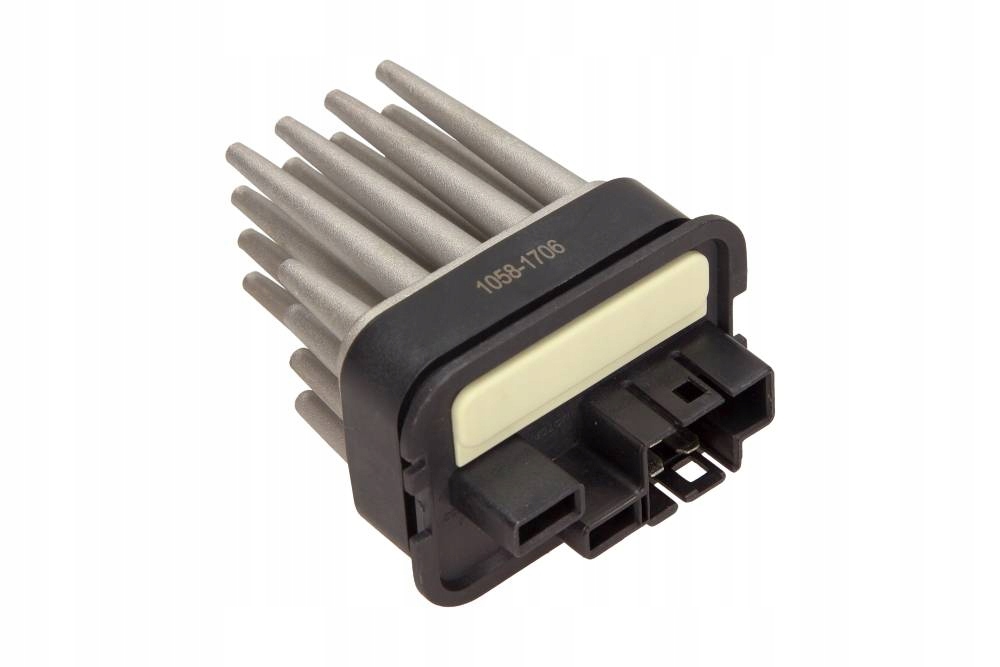 фото №1, Блок керування кондиціонера opel astra meriva zafira 98