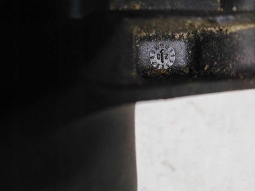 фото №7, Катушка зажигания peugeot 206 306 1.4-1.6 154301