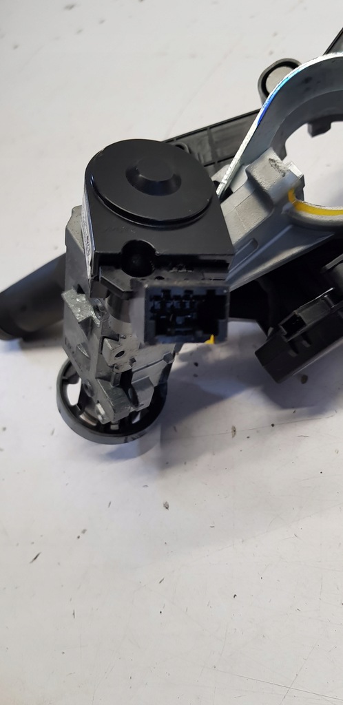 фото №11, Замок зажигания ключ chevrolet cruze