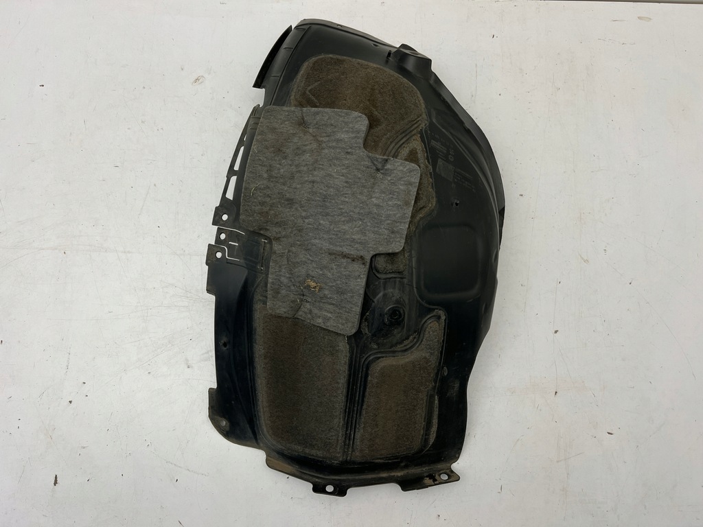 фото №1, Mercedes s-klasa w223 подкрылок передние правое перед оригинал 20-