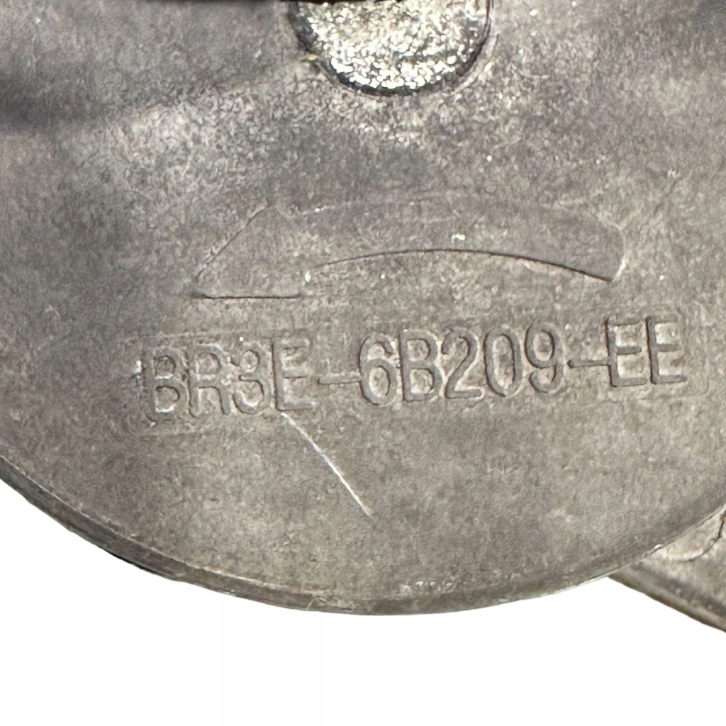 фото №7, Ford mustang vi 2016 натягувач ремінь генератора