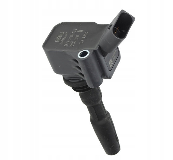 фото №2, Котушка запалювання vw polo t-roc up