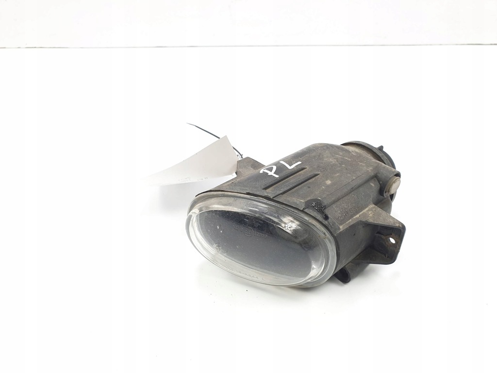 фото №1, Протитуманна фара лівий seat toledo