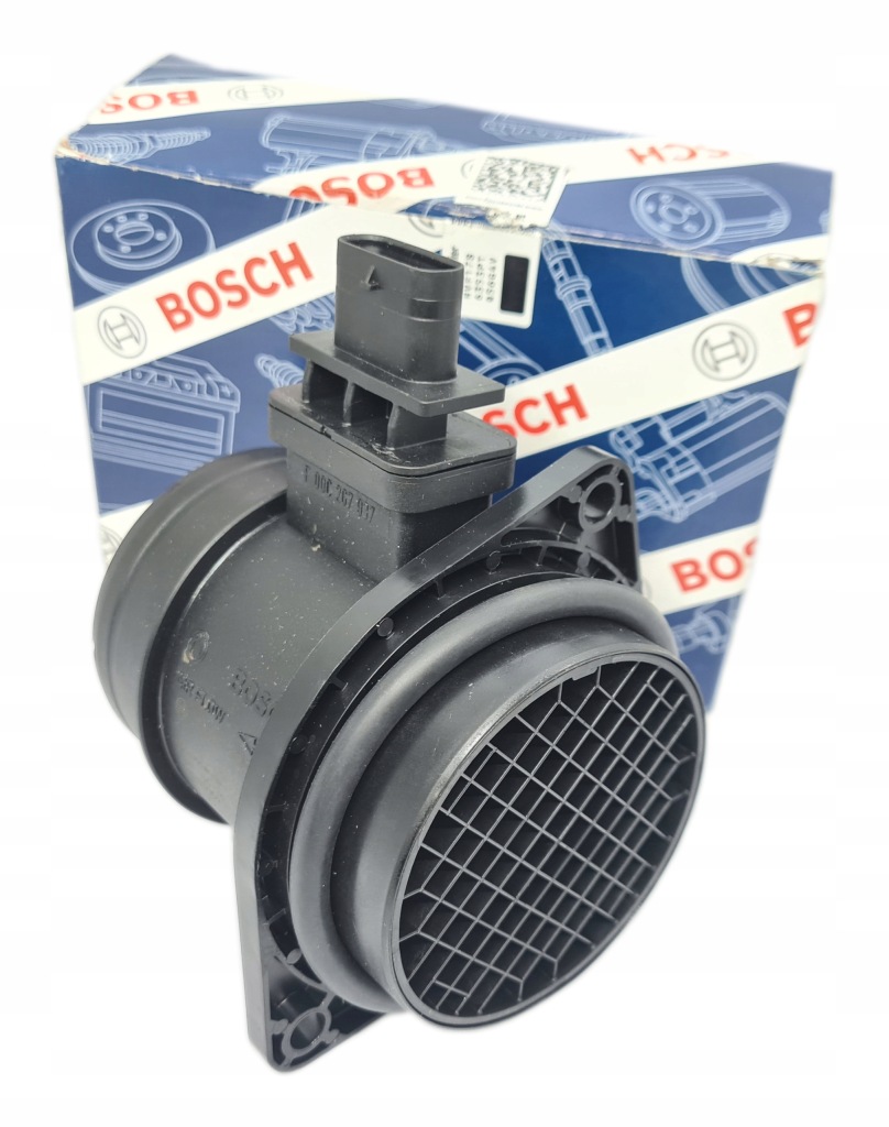 фото №1, Витратомір повітря mini john cooper works r55 r56 r57 r58 1.6