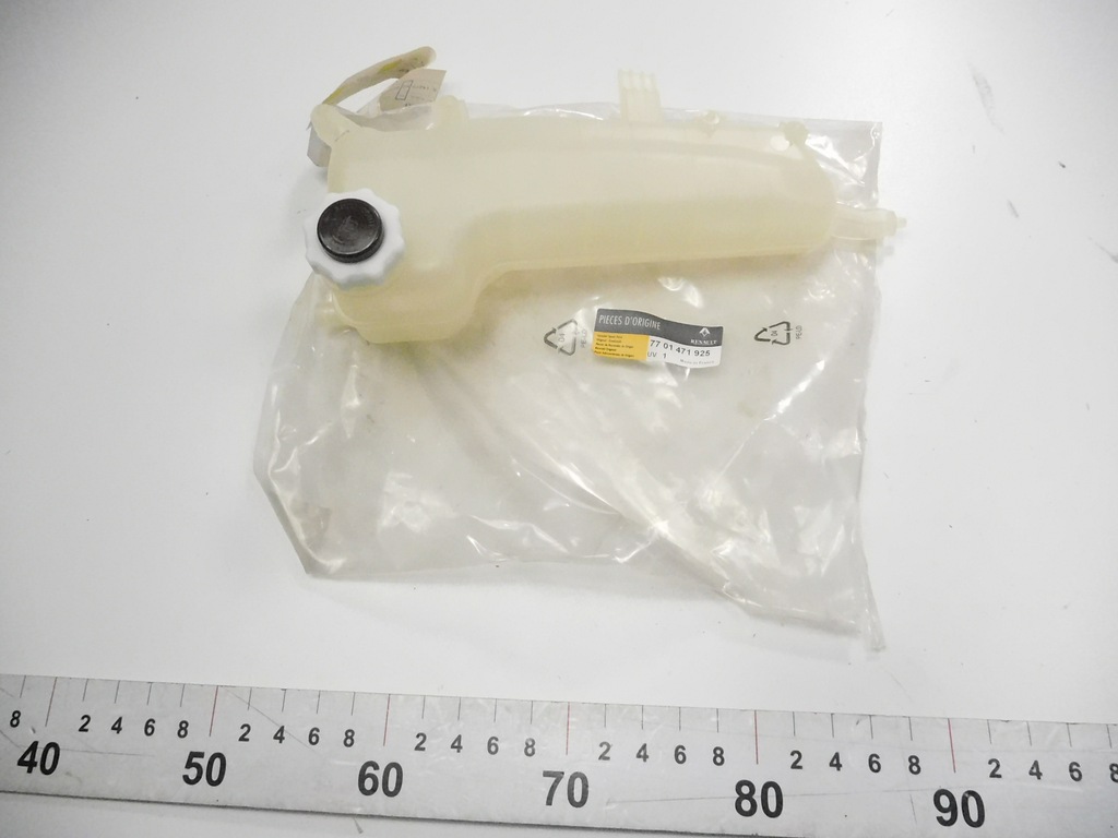 фото №8, Бачок расширительный renault clio ii 7701471925