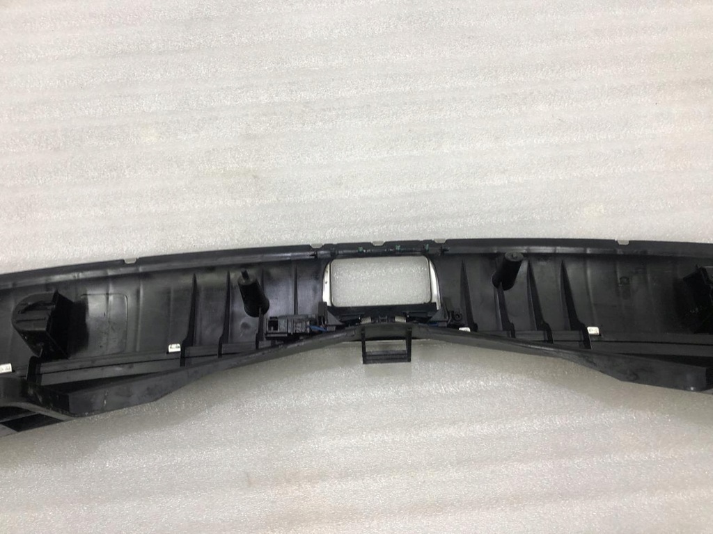 фото №12, Защита порог багажника audi q7 4l 4l0864483 05-15