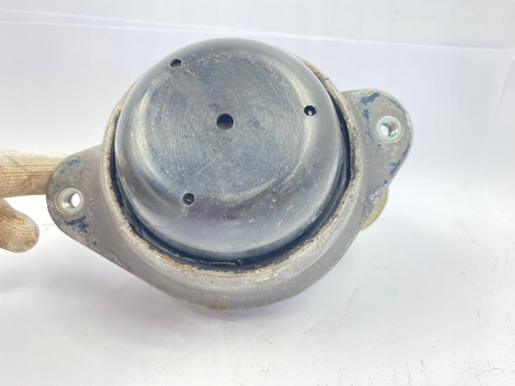 Купить Подушка двигателя r129 w140 w124 m119 400e 500e e420 e500 1242402617