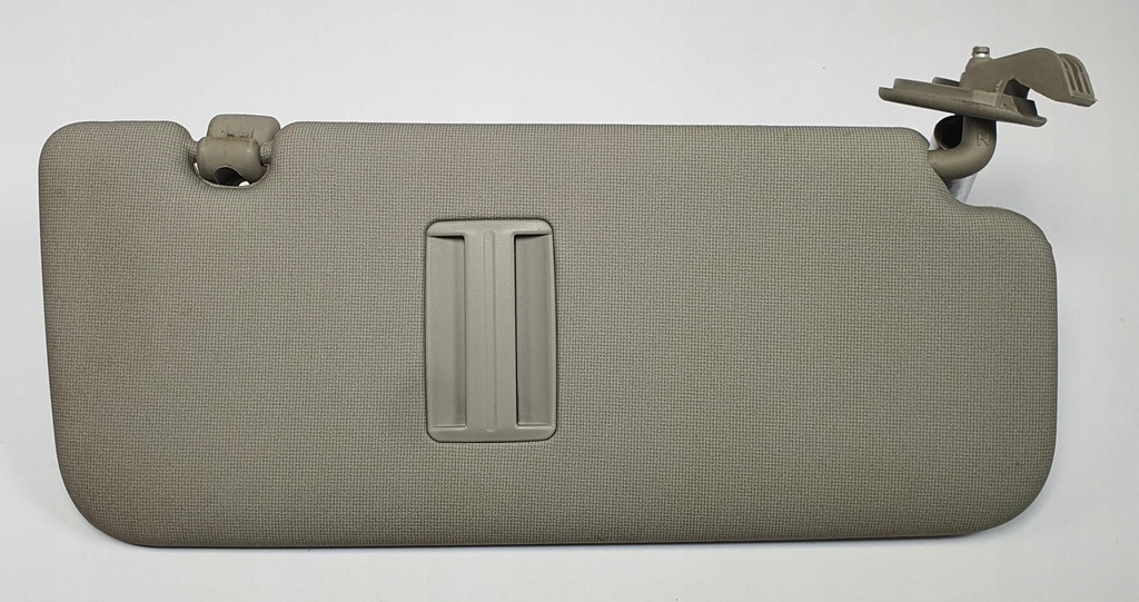 фото №1, Козырёк защита левая kia picanto ii