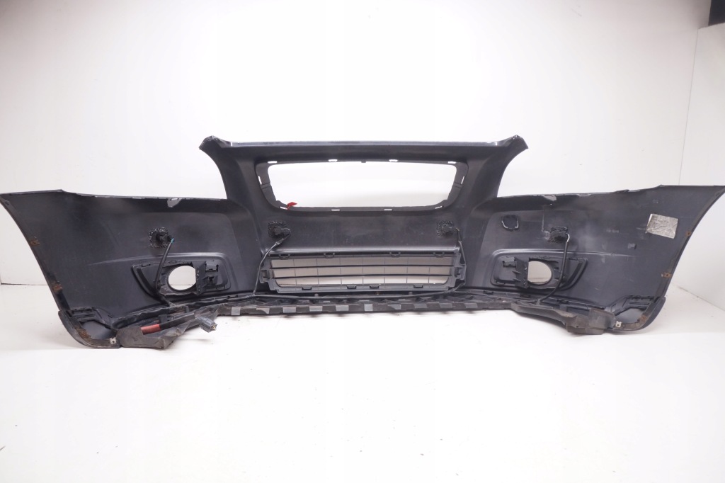 Бампер перед передний датчики парковки pdc volvo v50 рестайлинг  452-26 Цена