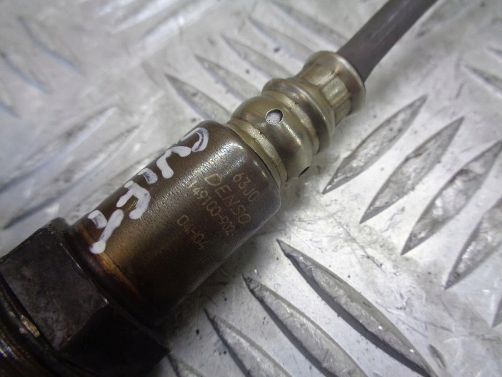 Датчик лямбда-зонд suzuki swift iv mk6 1.3 16v b 2004- 149100-9021 в Украине