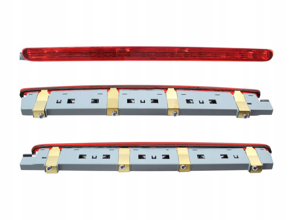 Купить Фонарь  стоп фара mercedes c klasa w203 новая