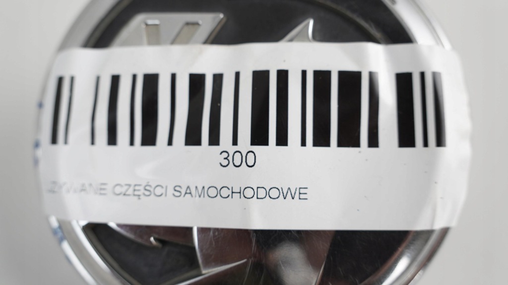 Ручка кришки задні opel astra k 15-19r Оригінал