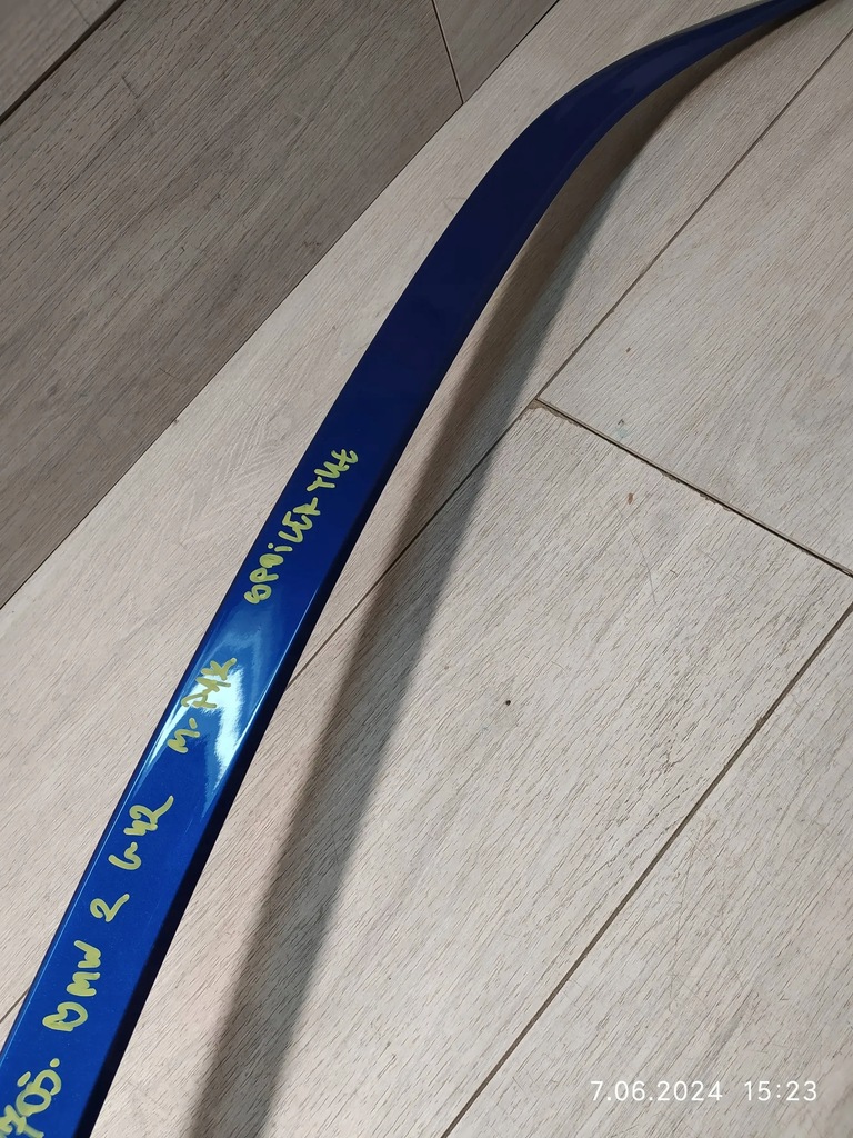 фото №7, 8705. bmw 2 g42 m-pakiet спойлер спойлер кришка багажника 8098263