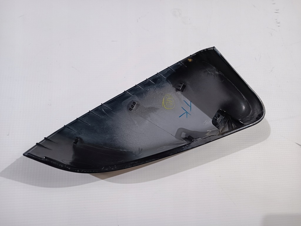 фото №7, Корпус защита зеркало левая ford mustang v 2010-2014