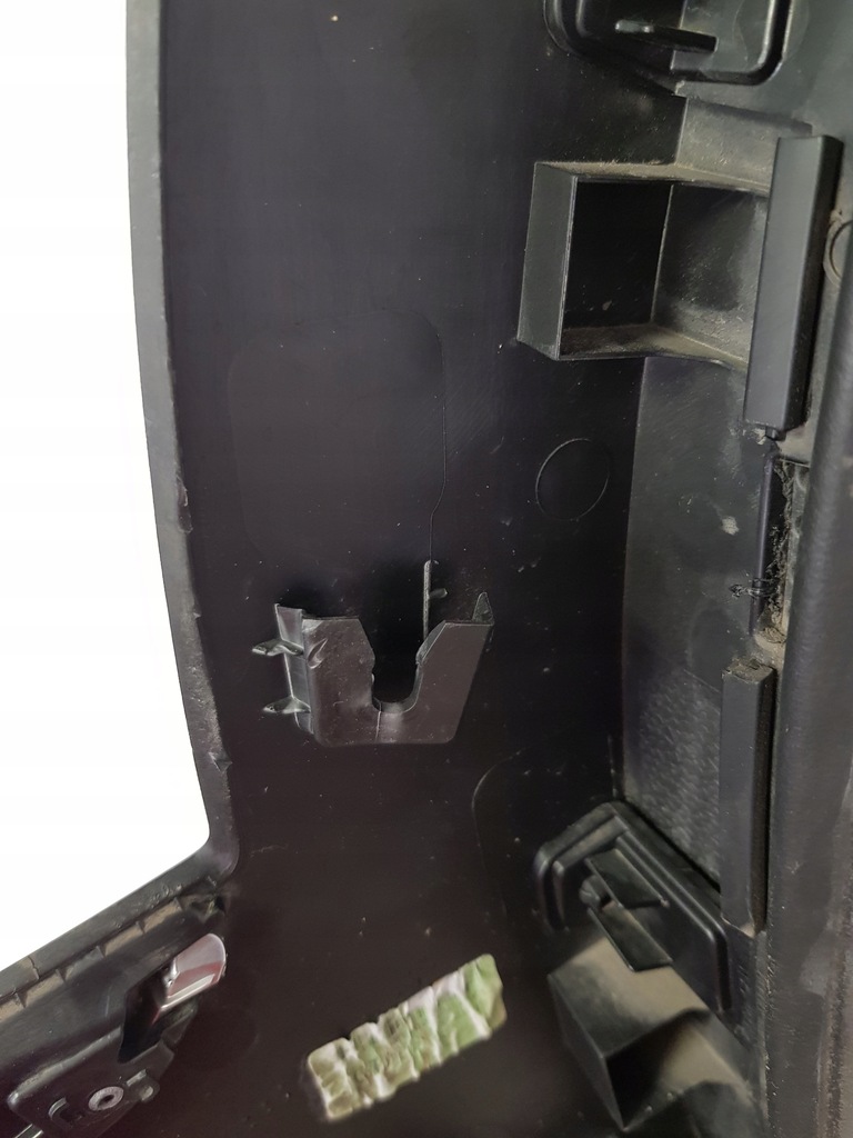 фото №12, 2 kia sportage v молдинг дверь правый задняя правая задняя 87734-r2100